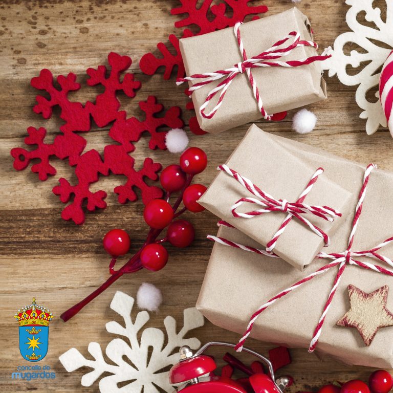 LISTA DEFINITIVA DE AYUDAS DE NAVIDAD 2022 - Concello de Mugardos